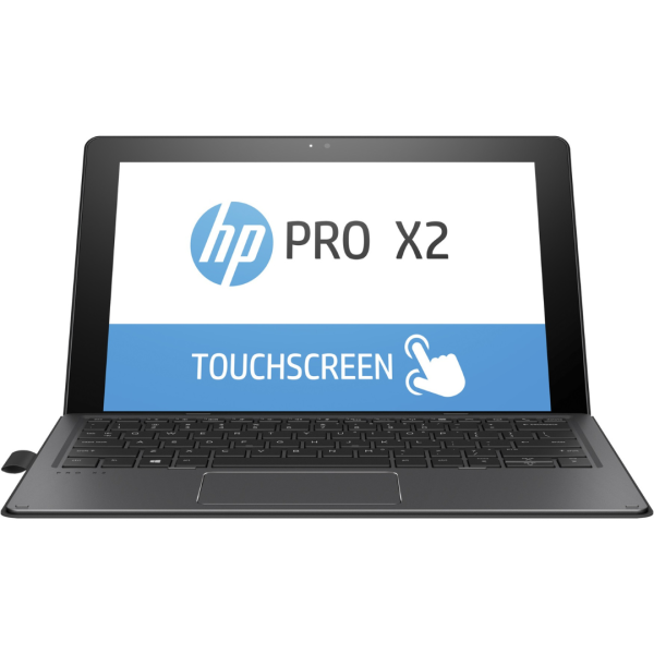 HP Pro x2 612 G2 7th Gen [ i7, 8GB RAM, 256GB SSD]