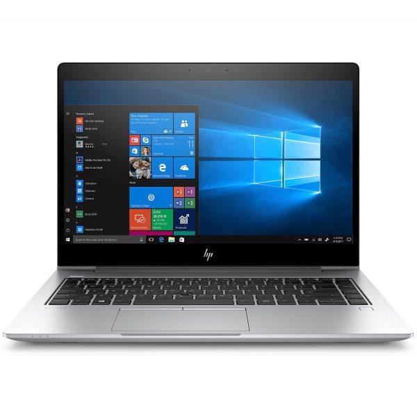 HP Elitebook 840 G6 8th Gen [ i7, 16GB RAM, 512GB SSD]
