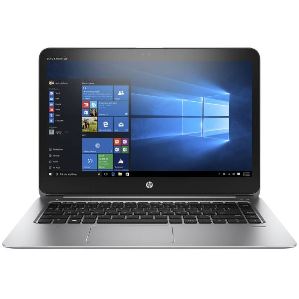 HP EliteBook Folio 1040 G3 [ i5, 6th Gen, 8GB RAM, 256GB SSD]