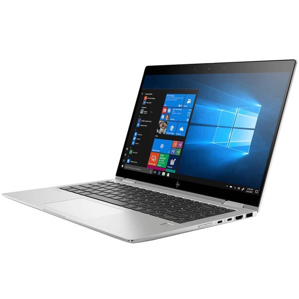 HP EliteBook x360 1040 G6 8th Gen [ i7, 8GB RAM, 256GB SSD]