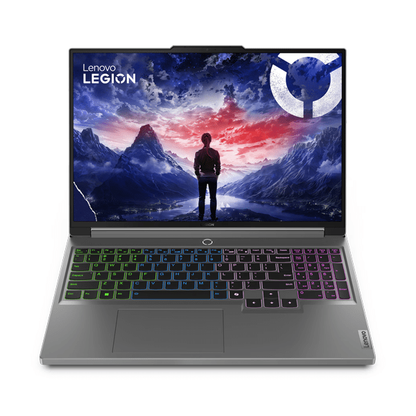 Lenovo Legion 5 16IRX9 [ i7-14650HX, 16GB RAM, 1TB SSD] – 83DG009GUE