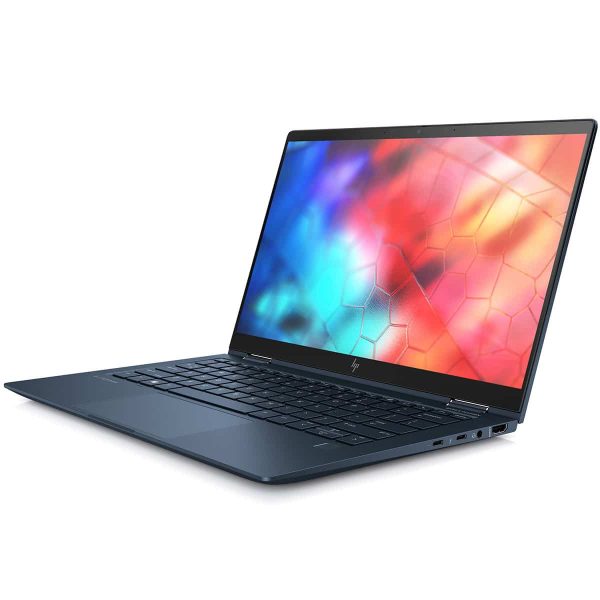HP Elite Dragonfly x360 8th Gen [ i5, 8GB RAM, 256GB SSD]