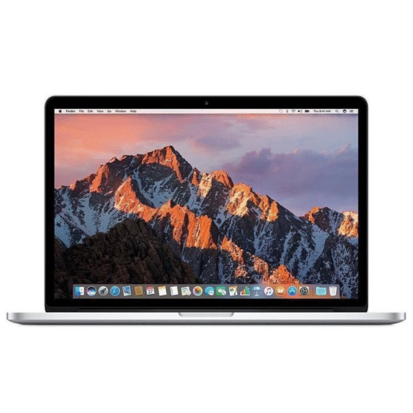 MacBook Pro 2014 [ i7, 16GB RAM, 256GB SSD]