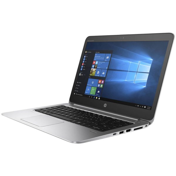 HP EliteBook Folio 1040 G3 [ i5, 6th Gen, 8GB RAM, 256GB SSD]