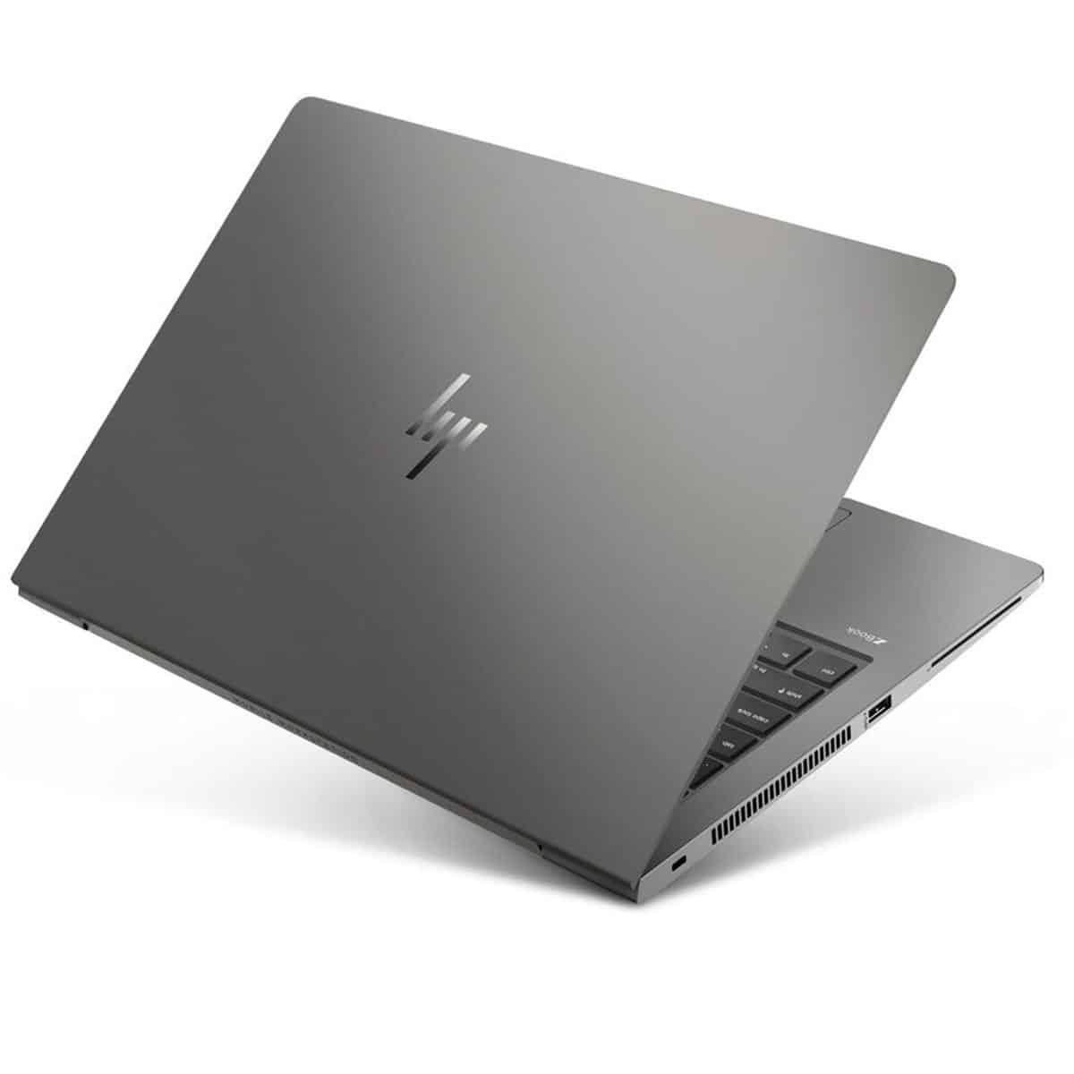 HP ZBook 14U G6 8th Gen [ i7, 16GB RAM, 512GB SSD]