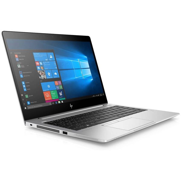 HP Elitebook 840 G6 8th Gen [ i7, 16GB RAM, 512GB SSD]