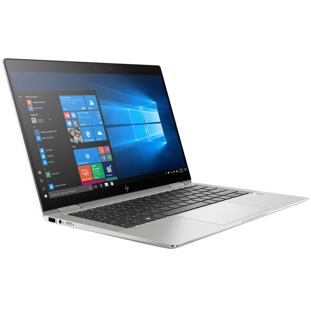 HP EliteBook x360 1030 G4 8th Gen [ 16GB RAM, 512GB SSD]