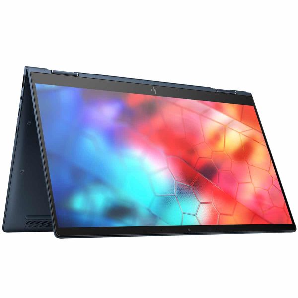 HP Elite Dragonfly x360 8th Gen [ i5, 8GB RAM, 256GB SSD]