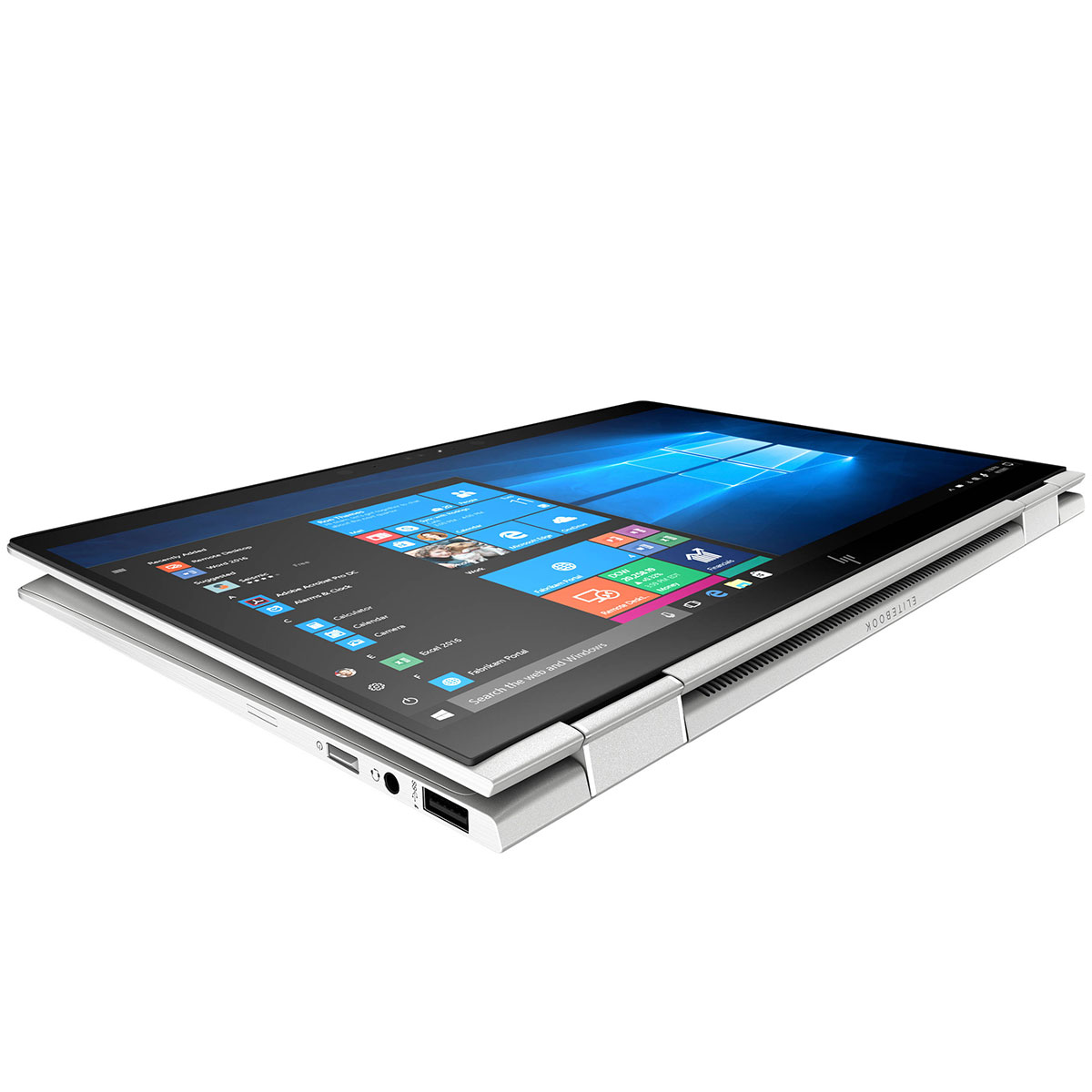 HP EliteBook x360 1030 G3 8th Gen [ i5, 16GB RAM, 512GB SSD]