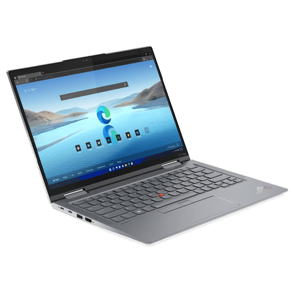 Lenovo ThinkPad X1 Yoga Gen 8 [ i7-1355U, 16GB RAM, 512GB SSD] – 21HQ006AUE