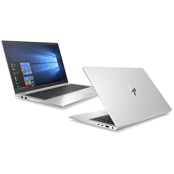 HP EliteBook 840 G7 10th Gen [i7, 16GB RAM, 512GB SSD]
