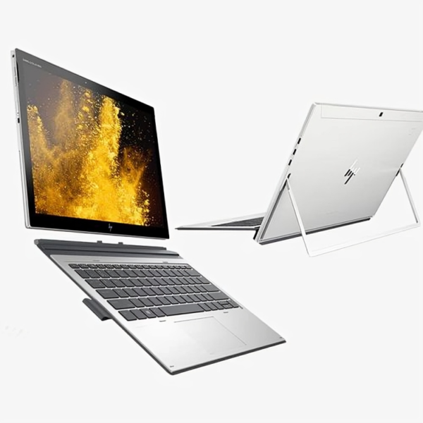 HP Elite x2 1013 G3 8th Gen [ i5, 8GB RAM, 256GB SSD]