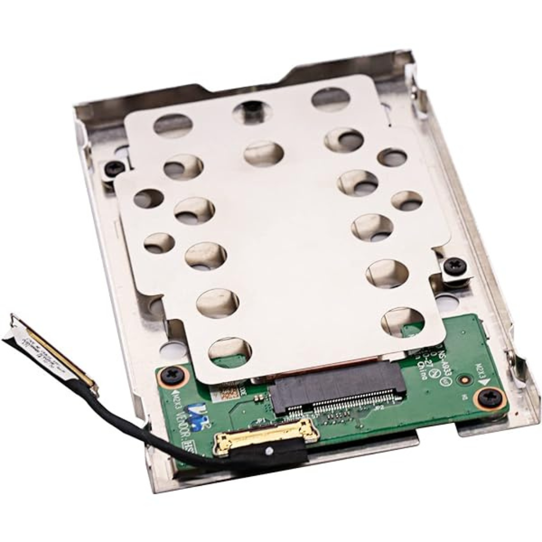 Generic M.2 SSD Bracket Caddy Tray
