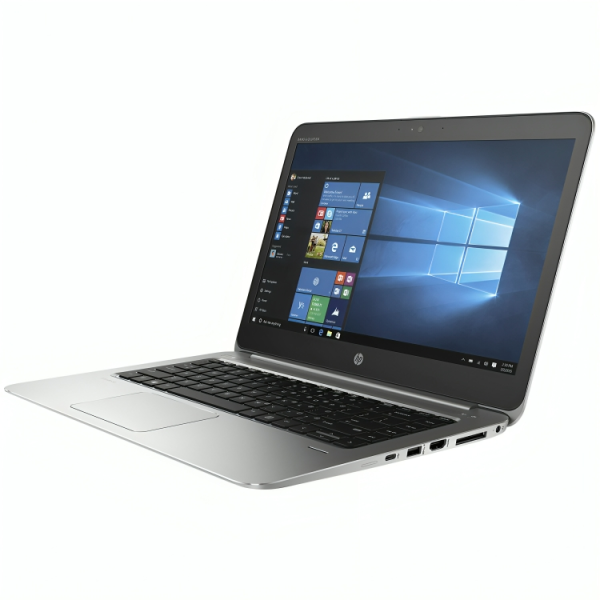 HP EliteBook Folio 1040 G3 [i7, 8GB RAM, 256GB SSD]
