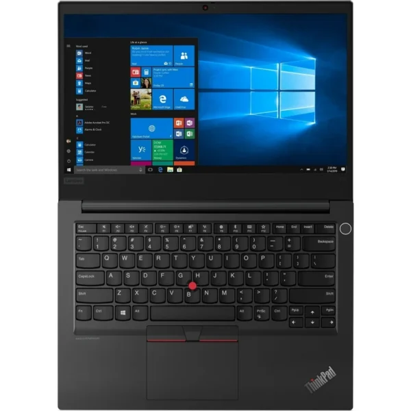Lenovo Thinkpad E14 Gen 6 [ Ultra 7-155H, 16GB RAM, 512GB SSD] - 21M70024UE