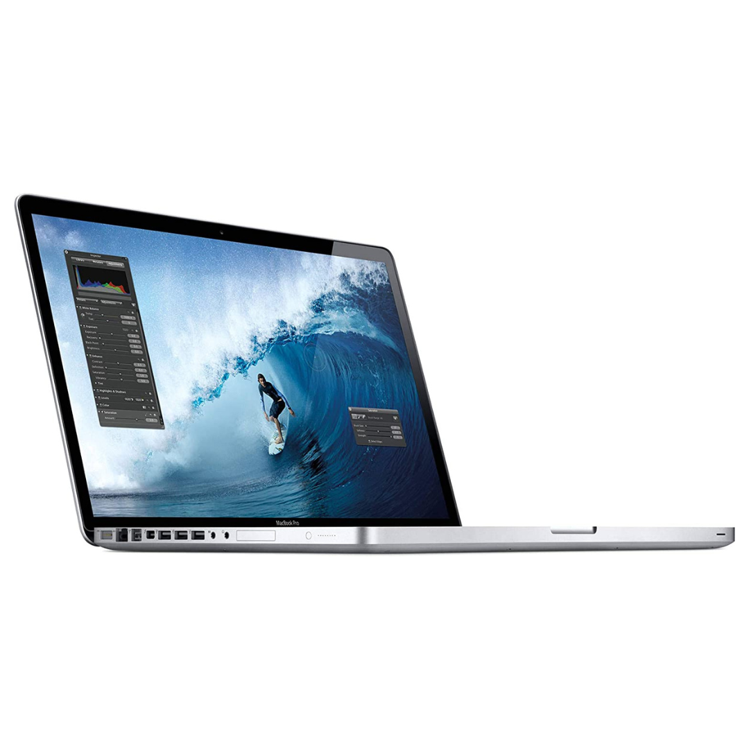 MacBook Pro 2012 [ i5 , 8GB RAM, 256GB SSD]