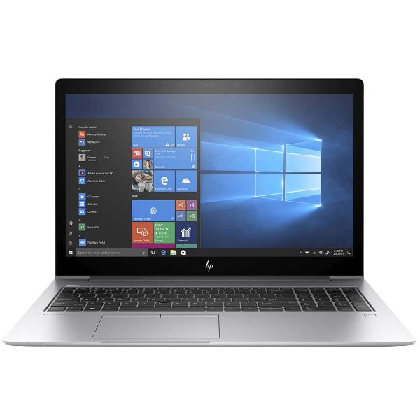 HP Elitebook 850 G5 8th Gen [ i5, 8GB RAM, 256GB SSD]