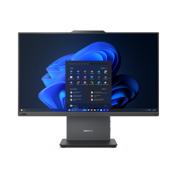 Lenovo Thinkcentre Neo 50a 24 Gen 5 [ i7-13620H, 8GB RAM, 512GB SSD] - 12SC000WUM