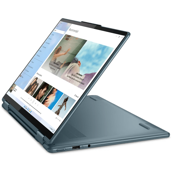 Lenovo Yoga 7 14IAL7 [ i7-1255U, 16GB RAM, 512GB SSD] – 82QE00ADUE