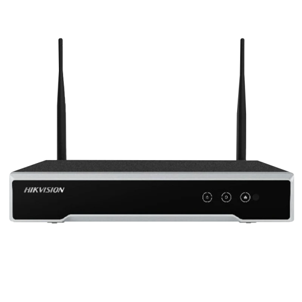 Hikvision DS-7100NI Wi-Fi NVR