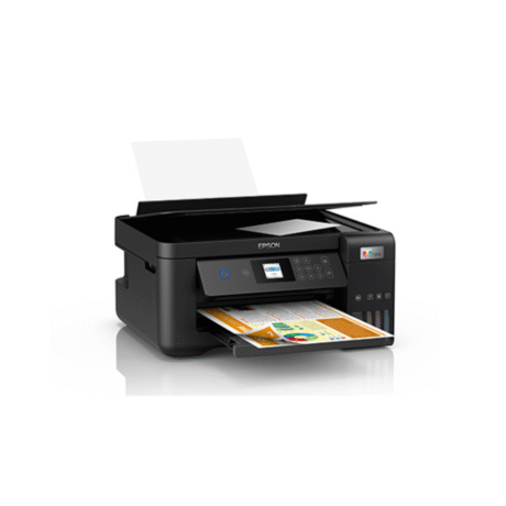 Epson EcoTank L3260 Wireless All-in-One Ink Tank Printer
