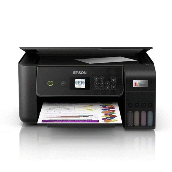 Epson EcoTank L3250 A4 Wi-Fi All-in-One Ink Tank Printer