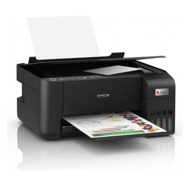 Epson EcoTank L3250 A4 Wi-Fi All-in-One Ink Tank Printer
