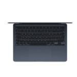 Apple MacBook Air M4 Chip 13.6 Inch 24GB RAM, 512GB SSD, Midnight