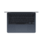 Apple MacBook Air M4 Chip 13.6 Inch 24GB RAM, 512GB SSD, Midnight