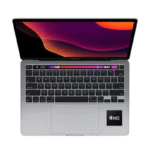 Apple MacBook Pro M2 (13.3-inch, Space Gray) – Model MNEH3LL/A