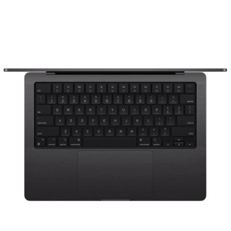 Apple MacBook Pro M4 14.2" Liquid Retina XDR 24GB RAM 1TB SSD Space Black