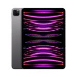 Apple iPad Pro 12.9" (2022) M2 Chip 256GB Wi-Fi + SIM Space Grey