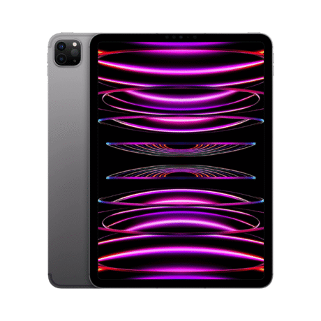 Apple iPad Pro 12.9" (2022) M2 Chip 256GB Wi-Fi + SIM Space Grey