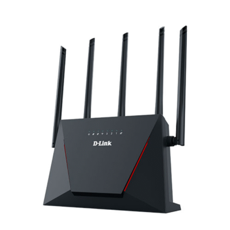 D-Link AX3000 DIR-X3000Z Wi-Fi 6 Mesh Router