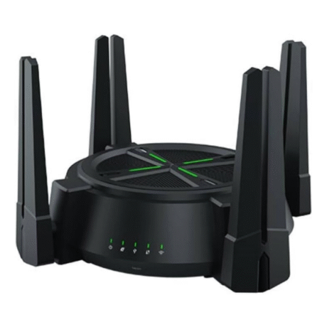 D-Link AX6000 DIR-X6080Z Wi-Fi 6 Multi-Gigabit Router