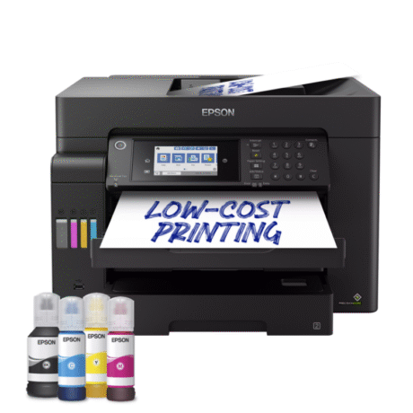 Epson EcoTank L15160 A3+ Multifunction Wi-Fi Ink Tank Printer
