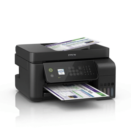 Epson EcoTank L5290 A4 Wi‑Fi All‑in‑One Ink Tank Printer