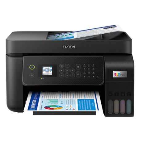 Epson EcoTank L5290 A4 Wi‑Fi All‑in‑One Ink Tank Printer