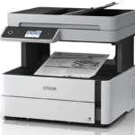 Epson EcoTank M3170 Monochrome All-in-One Printer