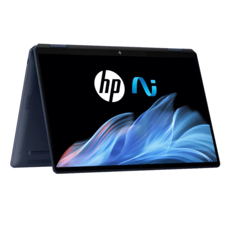 HP OmniBook Ultra Flip 14-fh0047nr Intel Core Ultra 7