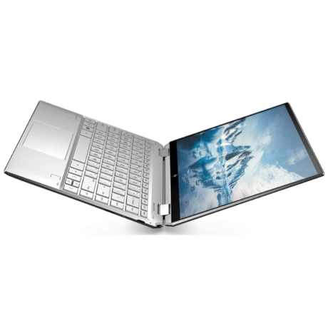 HP Spectre 13 X360 10th Gen i7 16Gb 512Gb Premium Refurbished Elegance