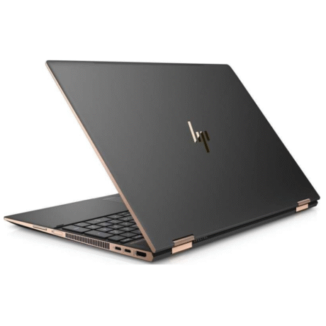 HP Spectre 15 Gold Touchscreen – Refurbished with Warranty