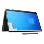 HP Spectre X360 15 Inch 10th Gen i7 4K Touch 4Gb NVIDIA GPU