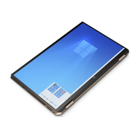 HP Spectre X360 15” Refurb i7 10th Gen