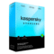 Kaspersky Standard 1 Device 1Year Affordable Antivirus Protection