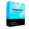 Kaspersky Standard 3 Devices 1Year