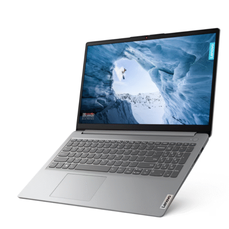 Lenovo IdeaPad 1 15IJL7 Laptop 15.6 Inch FHD 8Gb 256GB SSD Win 10