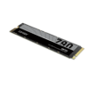 Lexar LNM790 2TB PCIe 4.0 NVMe SSD