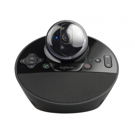 Logitech BCC950 HD Video & Audio All-in-One Conference Camera