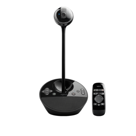 Logitech BCC950 HD Video & Audio All-in-One Conference Camera